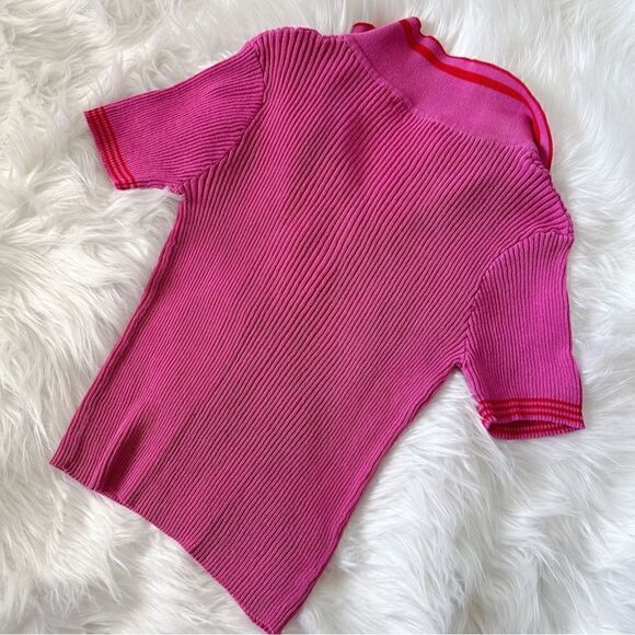 ɴᴡᴏᴛ ᴜᴏ ᴡɪʟᴅ ʜᴏɴᴇʏ ʀᴇᴛʀᴏ 70’ꜱ ʙʟᴏᴜꜱᴇ - Picture 6 of 17